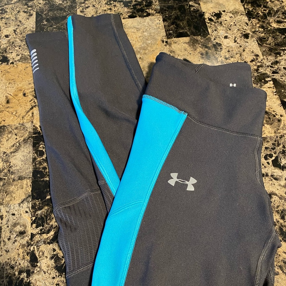 Under Armour Compression Leggings